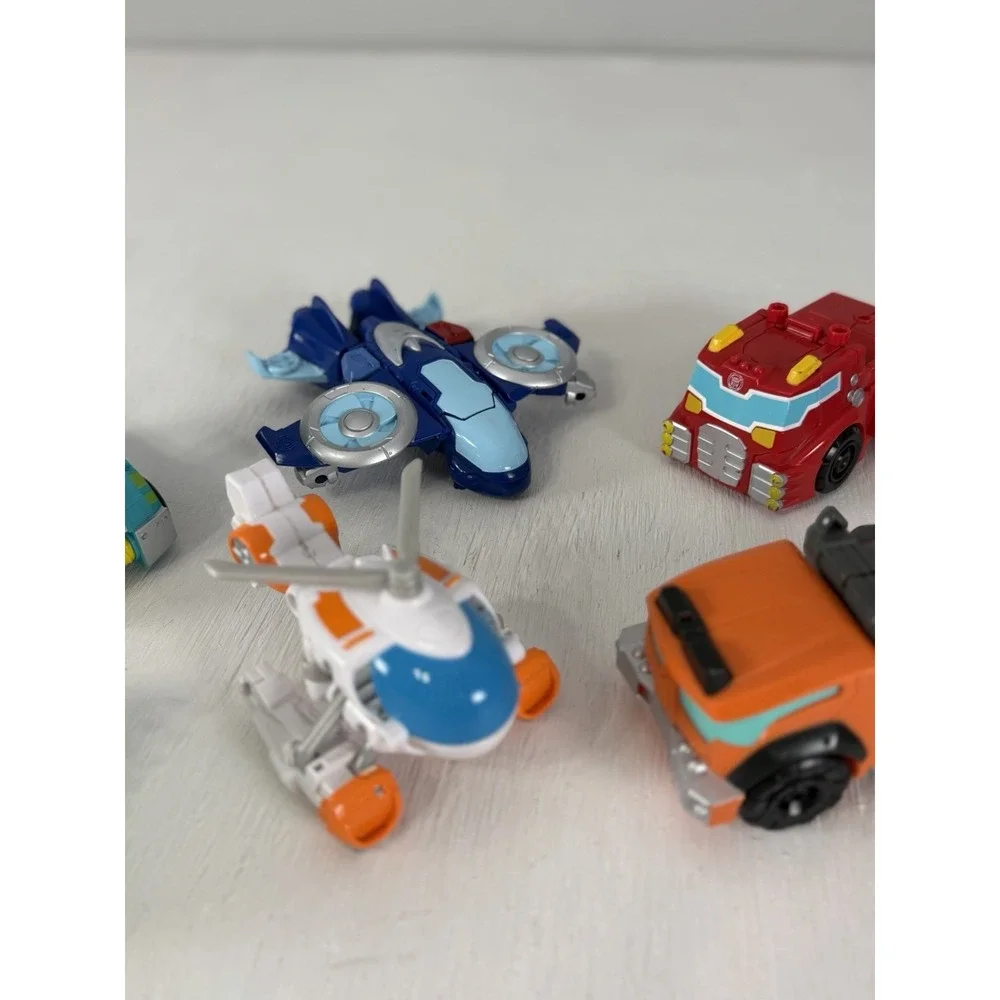 Hasbro set vguc